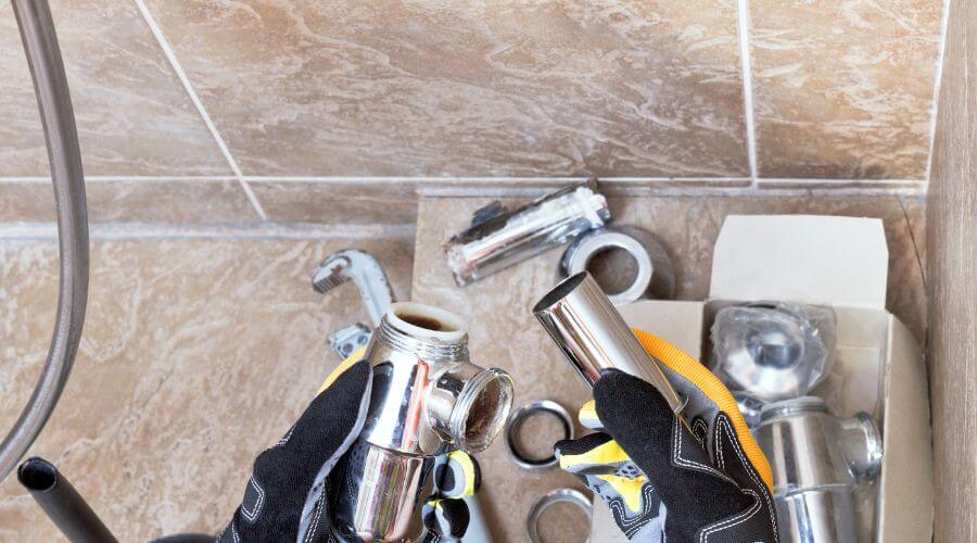 Local Chimney Repair in Lock Springs, MO